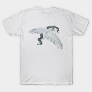 Pegasus 17 T-Shirt